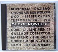 Various - Cut-Price Out of Nowhere