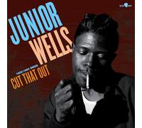 Various - Cut That Out - 1953-1963 Sides (Limited Edition) [VINYL]