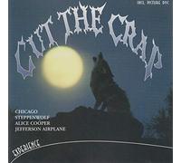 Various - Cut the Crap