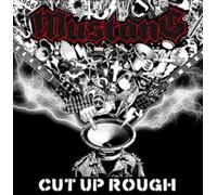 Various - Cut Up Rough [VINYL]