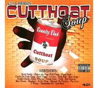 Various - Cutthoat Soup