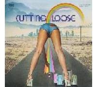 Various - Cutting Loose - Tee Vee Records - TV-1022