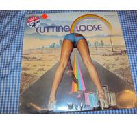 Various - Cutting Loose [Vinyl LP]