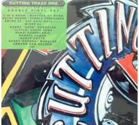 Various - Cutting Traxx One [VINYL]