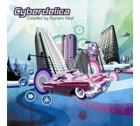Various - Cyberdelica Vol.2