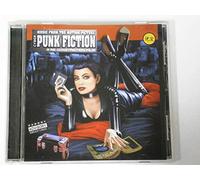 Various - Cyberpunk Fiction