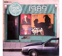 Various Cyndi Lauper Morrissey - T0P/P0Ps I989 - incl. I Drove AII Night