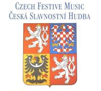 Various - Czech Festive Music