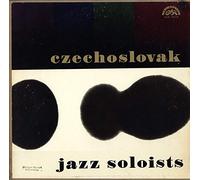 Various - Czechoslovak Jazz Soloists [Vinyl LP]