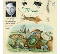 Various - Czernowin: Chamber Music (1988-1996)