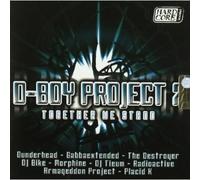 Various - d-boy project vol. 7