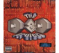 Various - D & D Project [VINYL]