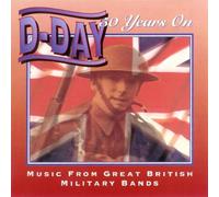 Various – D-Day 50 Years on