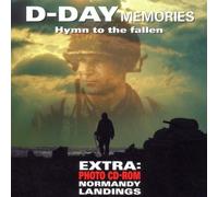 Various - D Day Memories