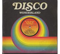 Various - D.I.S.C.O. - Groove / Floor
