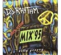 Various - D J Rhythm Mix 95