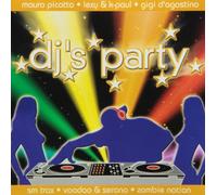 Various - D J S Party