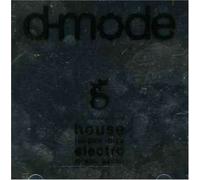 Various - D-mode 1990-2004