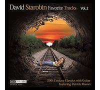Various - D STAROBIN FAVOURITE TRACKS 2