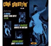 Various - D-Swing, Boom Tang Boys, 5 A.m......