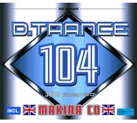 Various - D.Trance 104