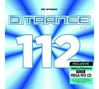 Various - D.Trance 112