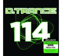 Various - D.Trance 114 (Incl. Oldschool/Makina)