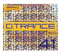 Various - D.Trance 41 / Gary d.