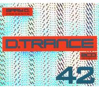 Various - D.Trance 42/Gary d.