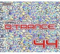 Various - Gary D Pres D.Trance 44