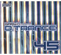 Various - Gary D Pres D.Trance 45
