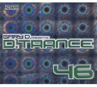 Various – D.Trance 46/Gary d.