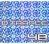 Various – D.Trance 48
