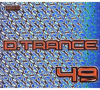 Various – D.Trance 49