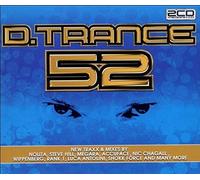 Various – D.Trance 52