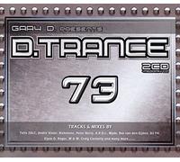 Various - D.Trance 73