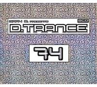 Various - D.Trance 74
