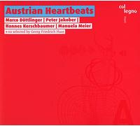 Various - D?ttlinger: Austrian Heartbeats # 02