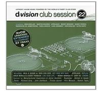 Various - D:Vision Club Sessions 22