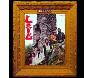 Various - Da Capo [Vinyl] [VINYL]