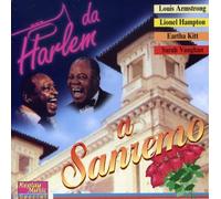 Da Harlem a Sanremo - - Da Harlem a Sanremo