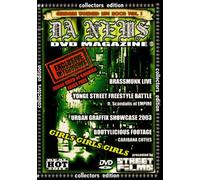 Various - Da News - DVD Magazine