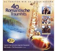 Various - Da Tanzten Wir zu Billy Vaughn-40 Romantische Tr