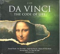 Various - Da Vinci-the Code of Life