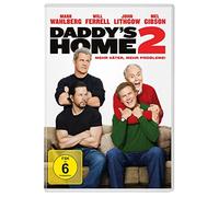 Various - Daddy's Home 2 - Mehr Väter, mehr Probleme!