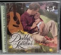 Twin Sisters Productions – Growing Minds With Music: Dadd – CD