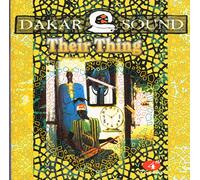 Various - Dakar Sound 4 Their Thing
