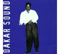 Various - Dakar Sound: Sampler