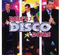 Various - Dale Wintons Disco Divas