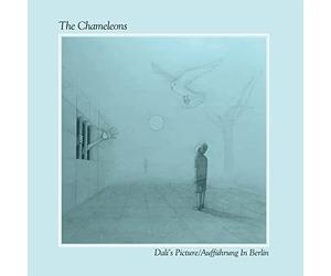 Various - Dali's Picture / Auffuhrung In Berlin [CD]